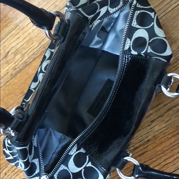 Coach Purse - Picture 3 of 3